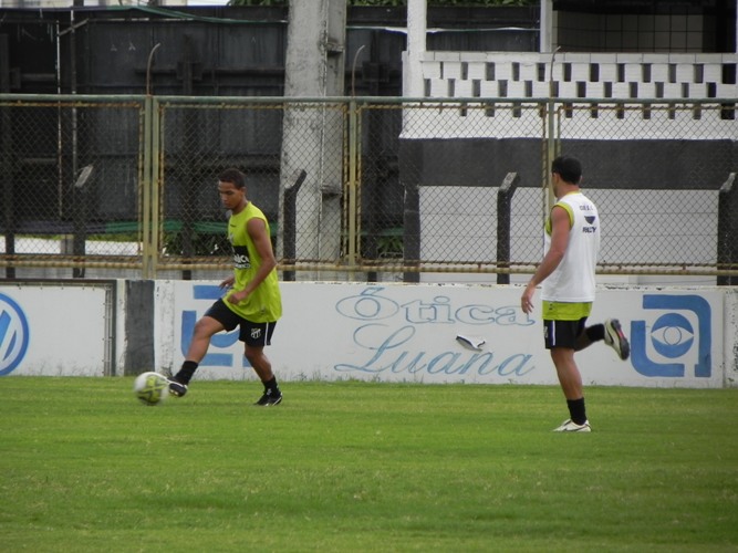 [14-01] Treino Coletivo - Recuperação - 11