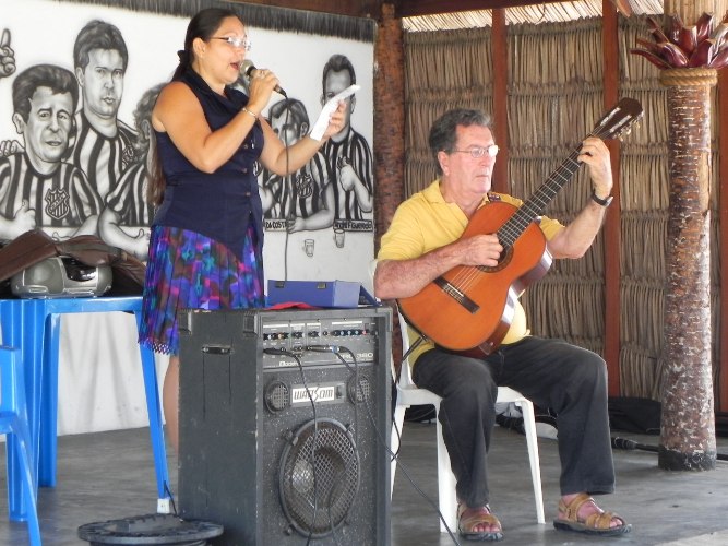 [07/08] Dia dos Pais em Porangabuçu - 5