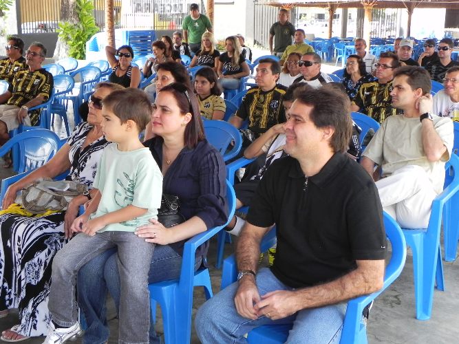 [07/08] Dia dos Pais em Porangabuçu - 9