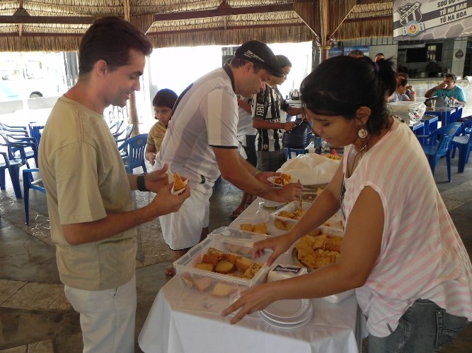 [07/08] Dia dos Pais em Porangabuçu - 15