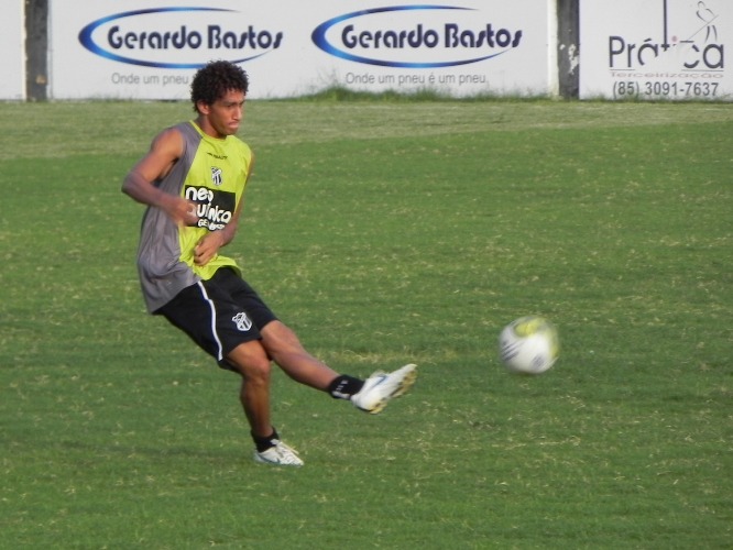 [18-01] Treino Coletivo - Finalizações - 6