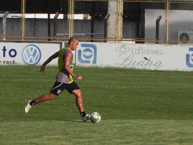 [18-01] Treino Coletivo - Finalizações - 11