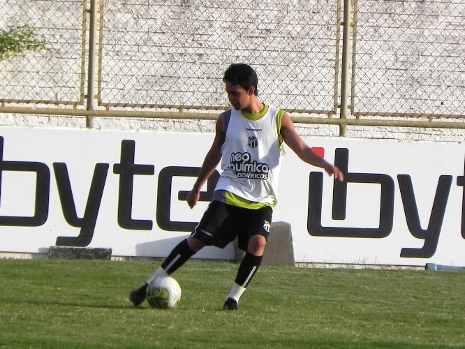 [18-01] Treino Coletivo - Finalizações - 12