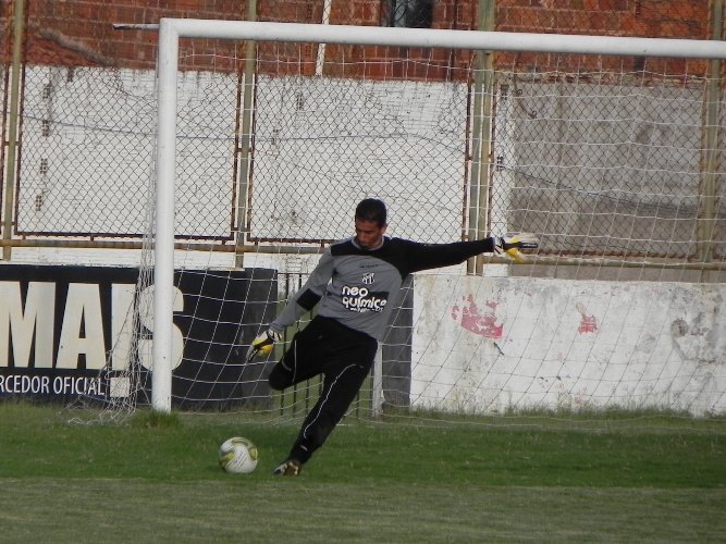 [18-01] Treino Coletivo - Finalizações - 14
