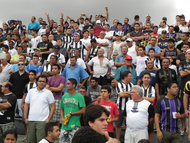 [20-01] Ceará 4 x 0 Maranguape - Jogo-treino - 1