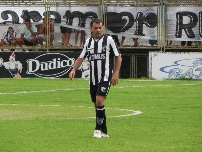 [20-01] Ceará 4 x 0 Maranguape - Jogo-treino - 3