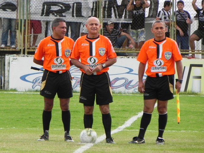 [20-01] Ceará 4 x 0 Maranguape - Jogo-treino - 6