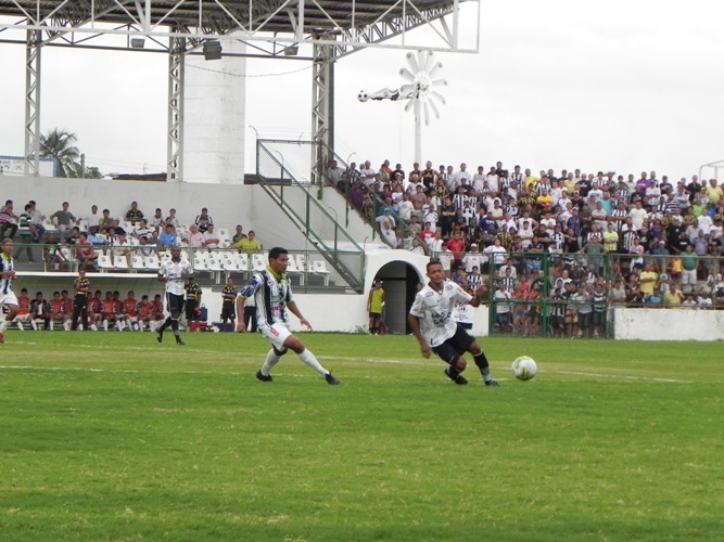 [20-01] Ceará 4 x 0 Maranguape - Jogo-treino - 8