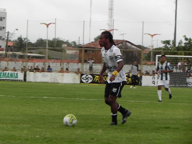 [20-01] Ceará 4 x 0 Maranguape - Jogo-treino - 10