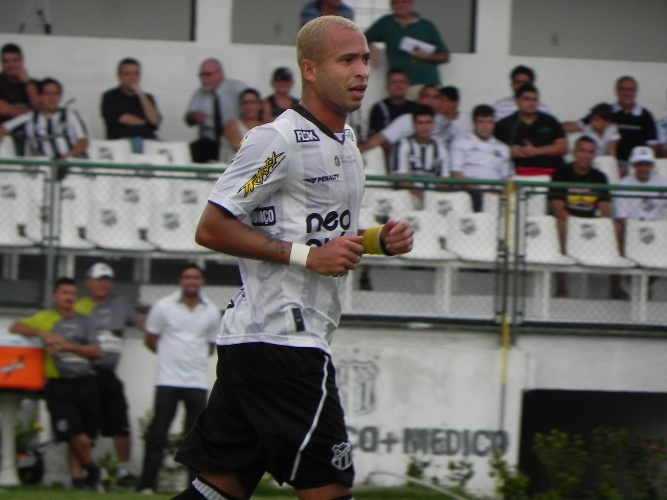 [20-01] Ceará 4 x 0 Maranguape - Jogo-treino - 11