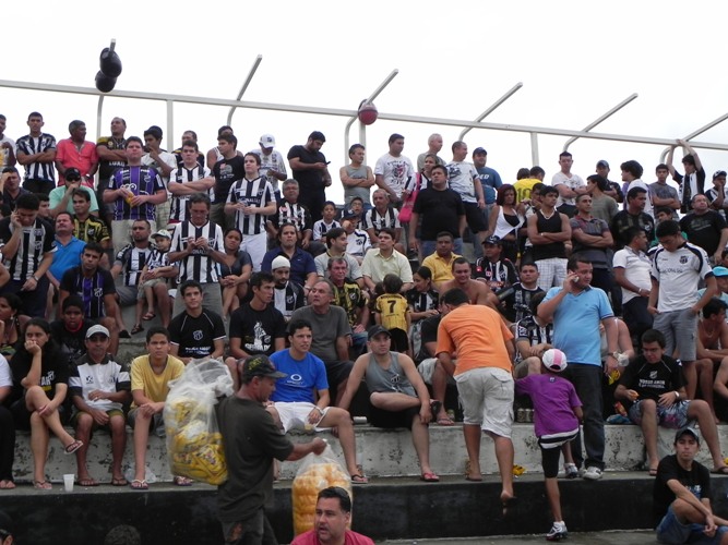 [20-01] Ceará 4 x 0 Maranguape - Jogo-treino - 21