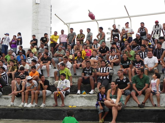 [20-01] Ceará 4 x 0 Maranguape - Jogo-treino - 22