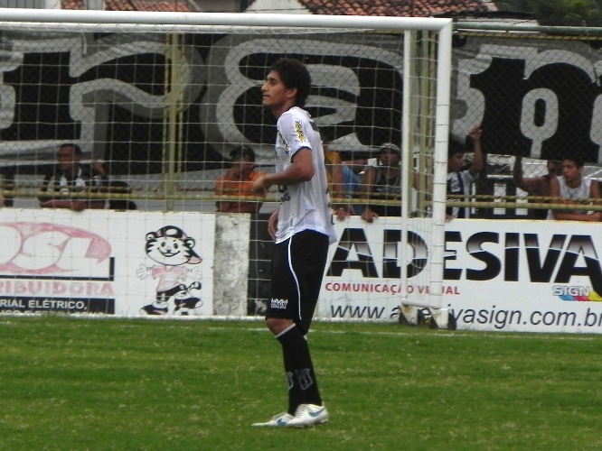 [20-01] Ceará 4 x 0 Maranguape - Jogo-treino - 28