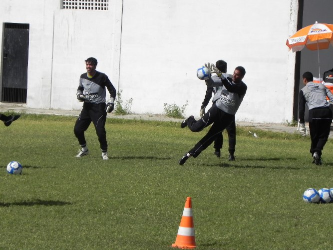 [10-08] Treino Campo da Base - 3