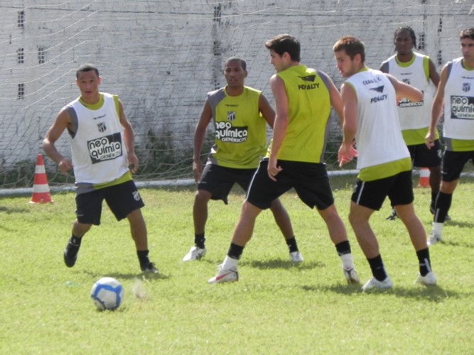 [10-08] Treino Campo da Base - 4