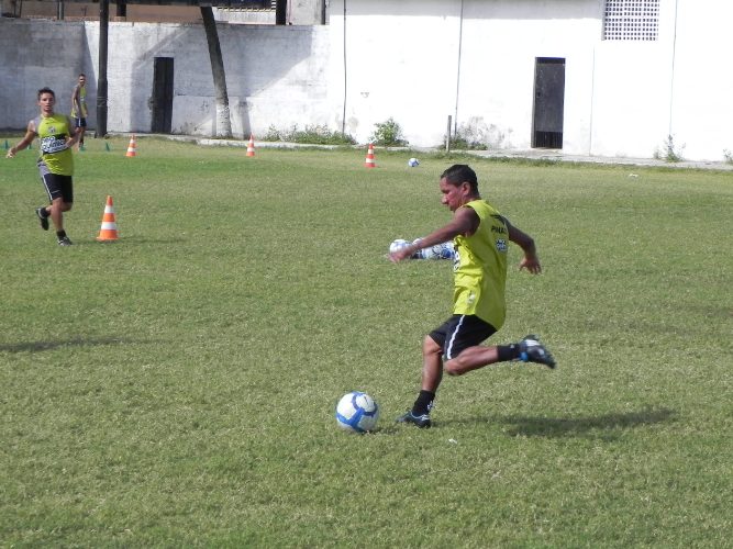 [10-08] Treino Campo da Base - 5