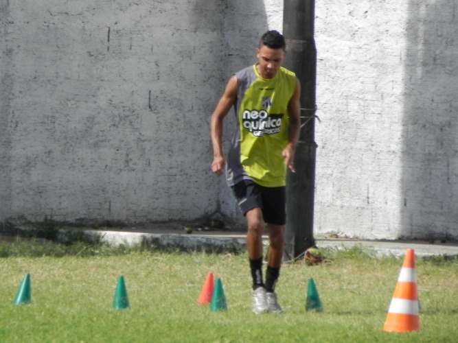 [10-08] Treino Físico - Luizinho e Eusébio - 3