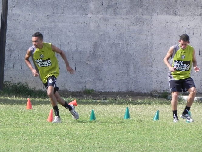 [10-08] Treino Físico - Luizinho e Eusébio - 4