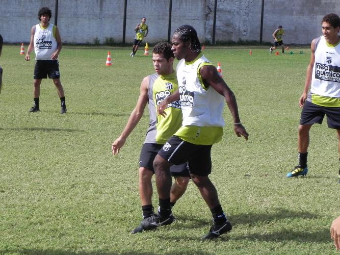 [10-08] Treino Campo da Base - 6