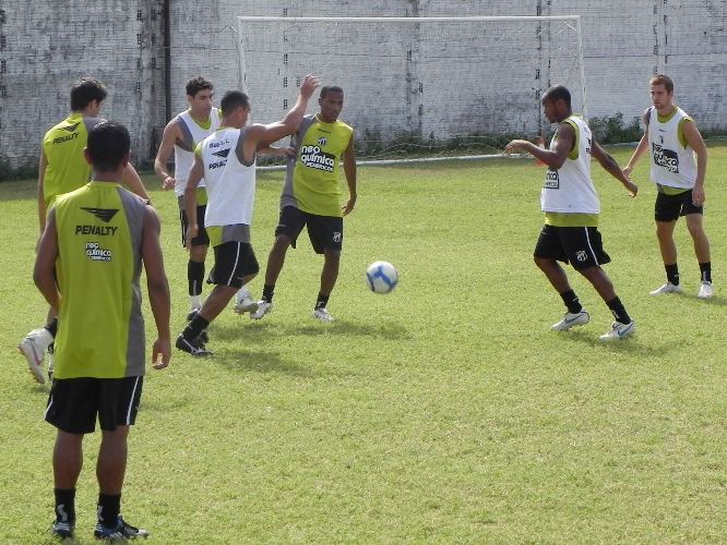 [10-08] Treino Campo da Base - 7