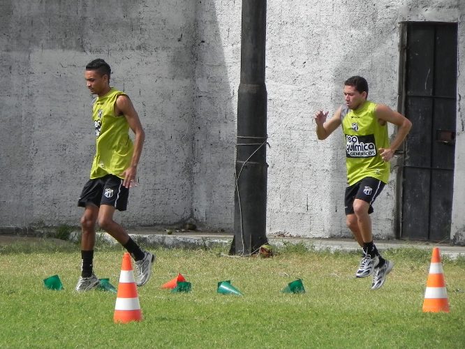 [10-08] Treino Campo da Base - 8