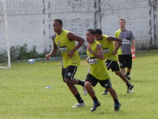 [10-08] Treino Campo da Base - 10