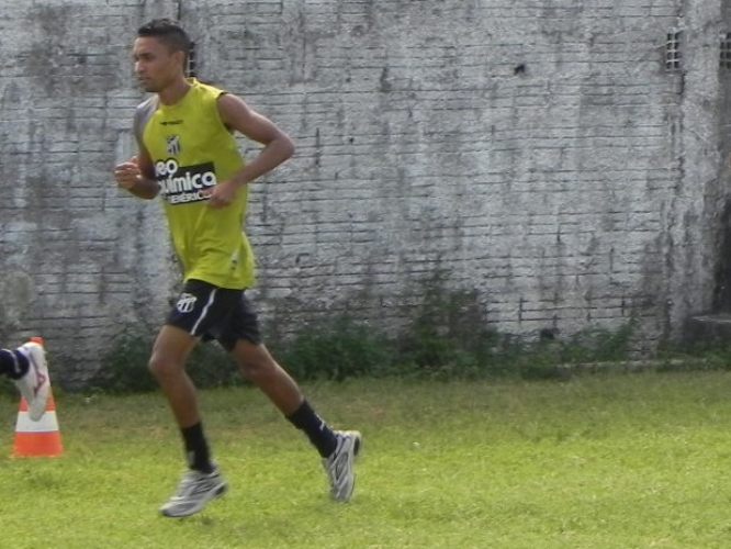 [10-08] Treino Físico - Luizinho e Eusébio - 7