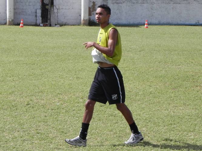 [10-08] Treino Físico - Luizinho e Eusébio - 9