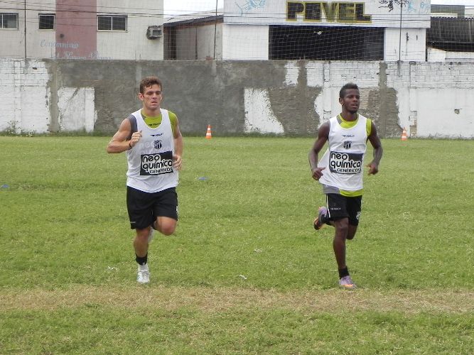 [10-08] Treino Campo da Base - 15