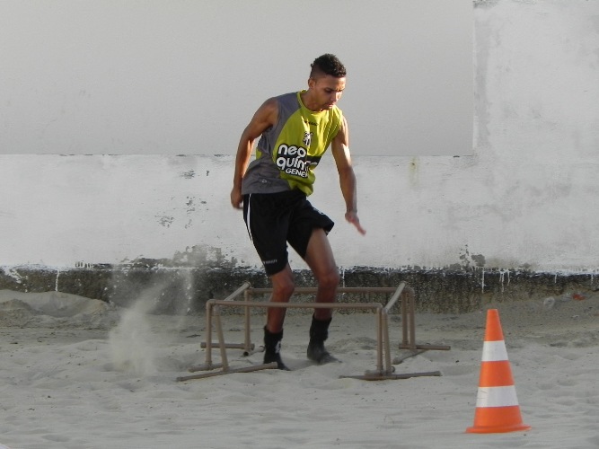 [11-08] Treino Físico - Luizinho - 10