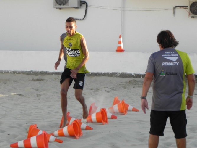 [11-08] Treino Físico - Luizinho - 11