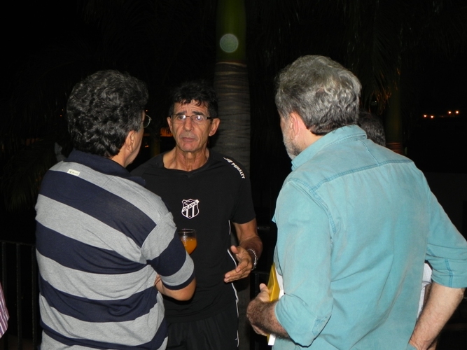 [25-01] Lançamento Livro de Alberto Damasceno2 - 2