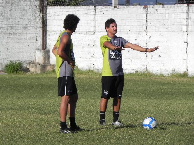 [13-08] Treino Tático - Campo da BASE - 3