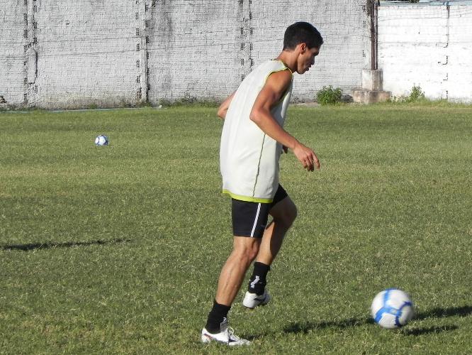 [13-08] Treino Tático - Campo da BASE - 6