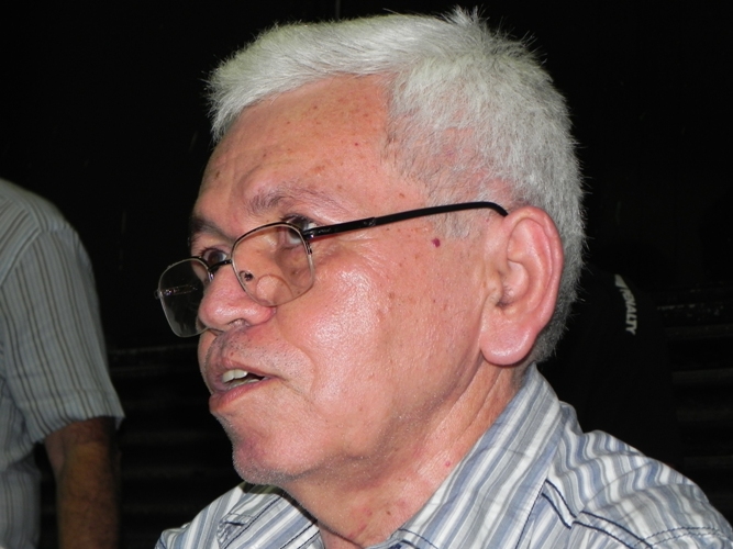 [25-01] Lançamento Livro de Alberto Damasceno2 - 14
