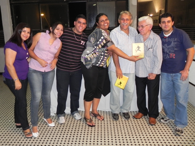 [25-01] Lançamento Livro de Alberto Damasceno2 - 27