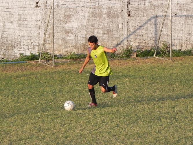 [16-08] Treino Tático - Sub-19 - 6