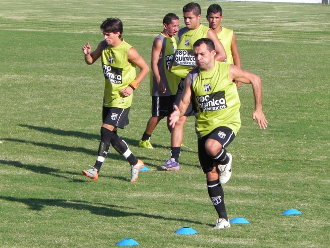 [03-02] Treino Técnico - Finalizações - 1