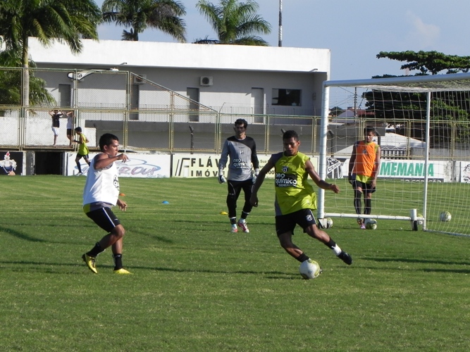 [03-02] Treino Técnico - Finalizações - 4