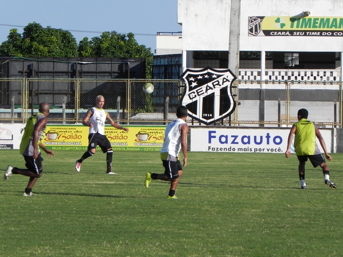 [03-02] Treino Técnico - Finalizações - 6