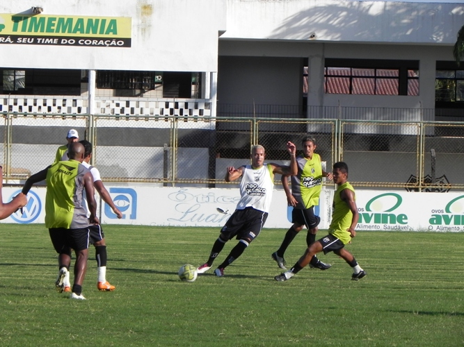 [03-02] Treino Técnico - Finalizações - 7