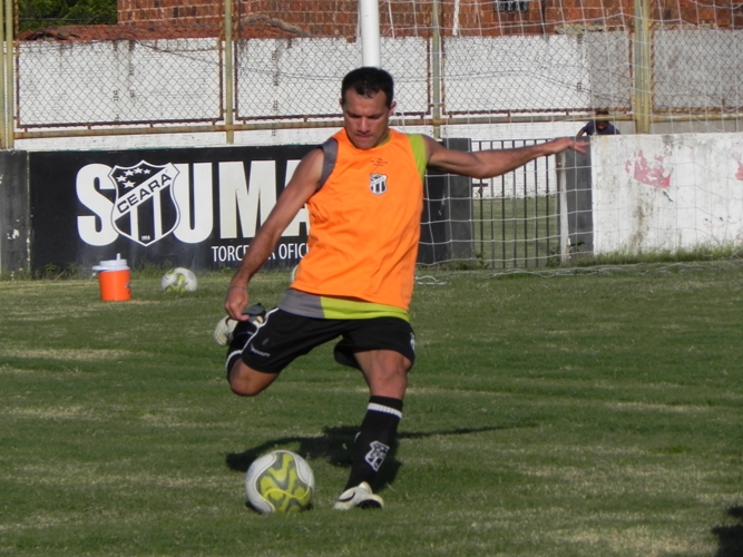 [03-02] Treino Técnico - Finalizações - 8