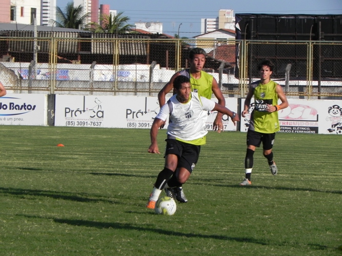 [03-02] Treino Técnico - Finalizações - 12