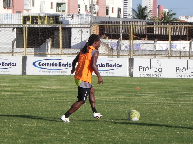 [03-02] Treino Técnico - Finalizações - 13