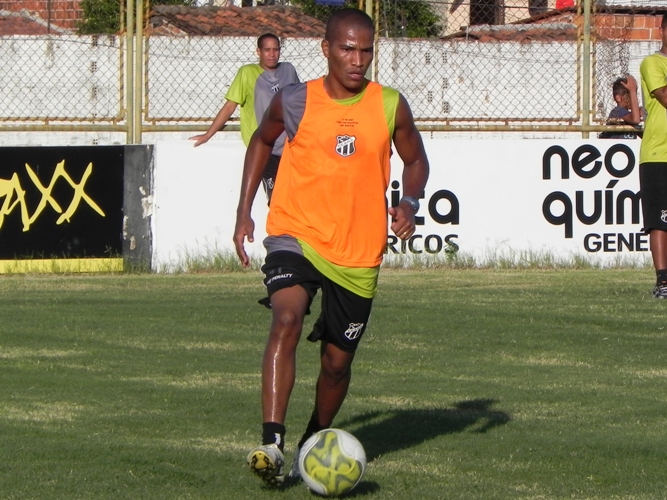 [03-02] Treino Técnico - Finalizações - 14