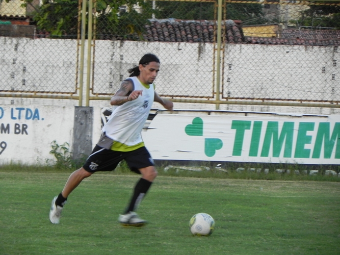 [03-02] Treino Técnico - Finalizações - 18