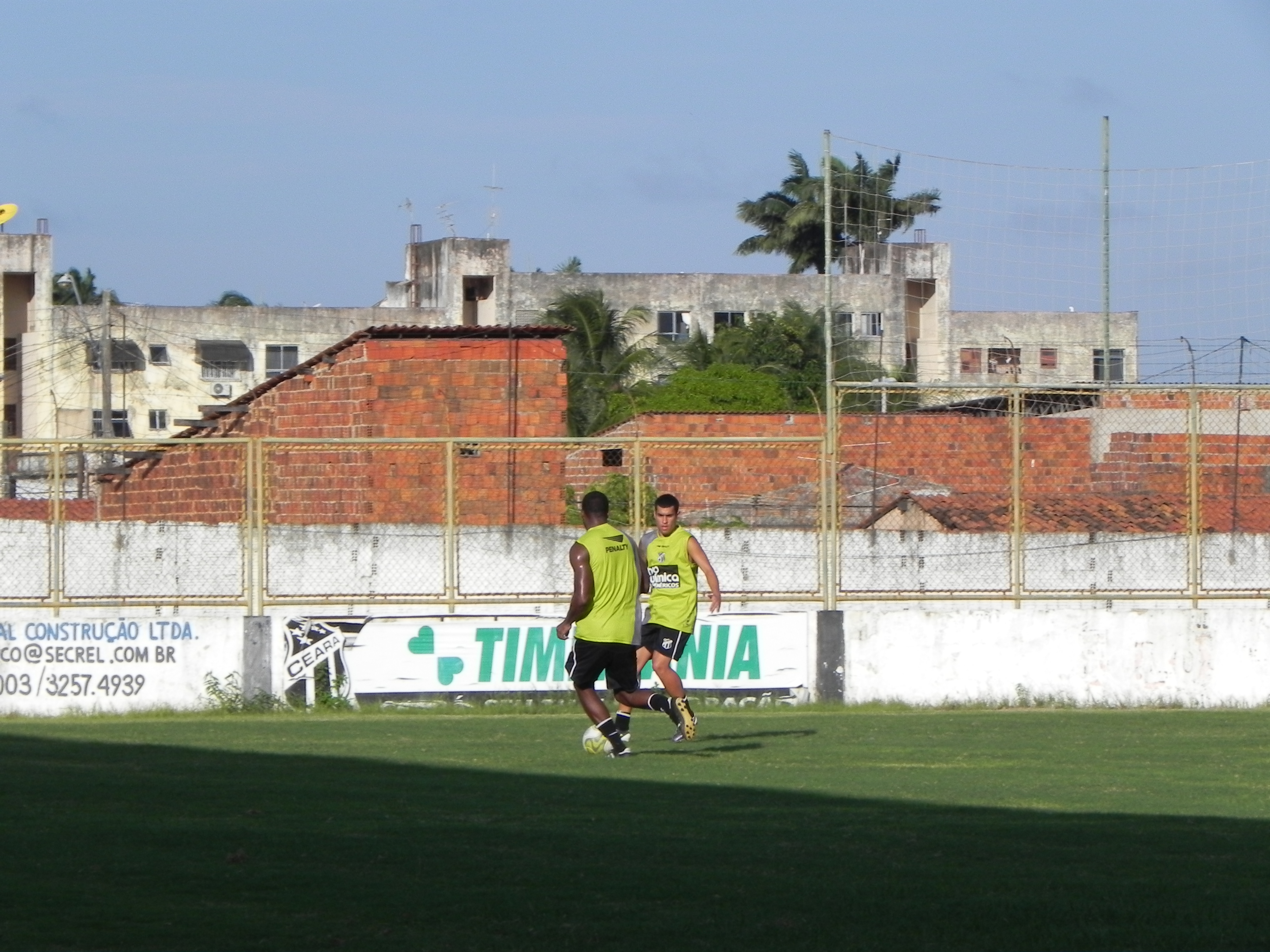 [04-02] Treino Técnico - Vovozão - 3