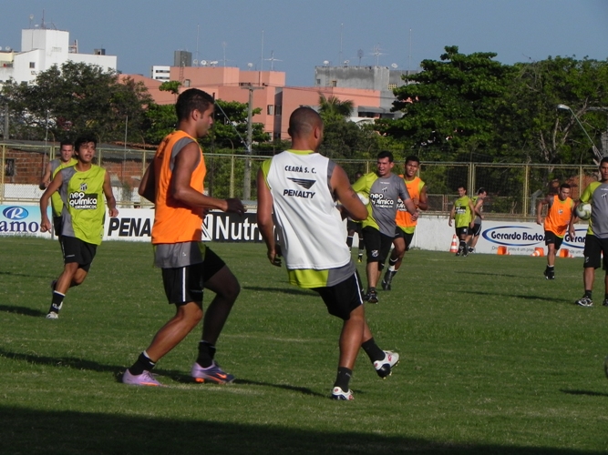[04-02] Treino Técnico - Vovozão - 4