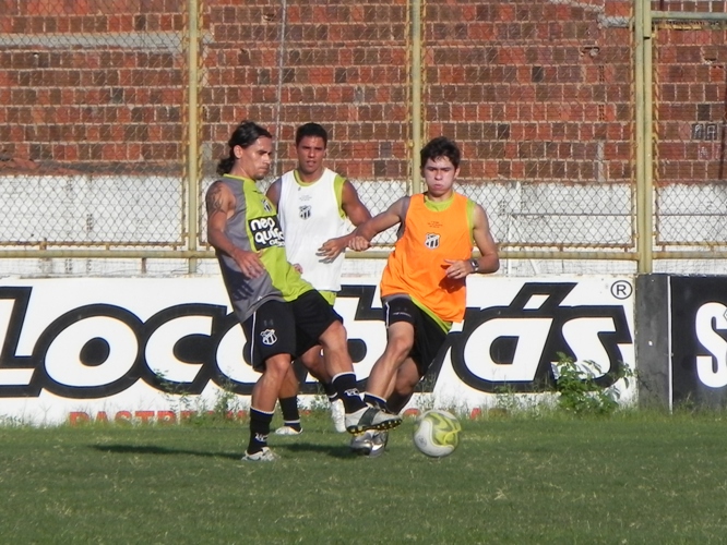 [04-02] Treino Técnico - Vovozão - 5