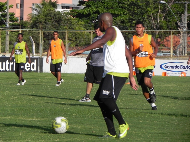 [04-02] Treino Técnico - Vovozão - 6